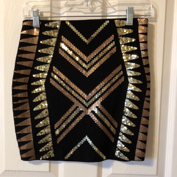 Express Mini sequined squirt - Picture 1 of 3